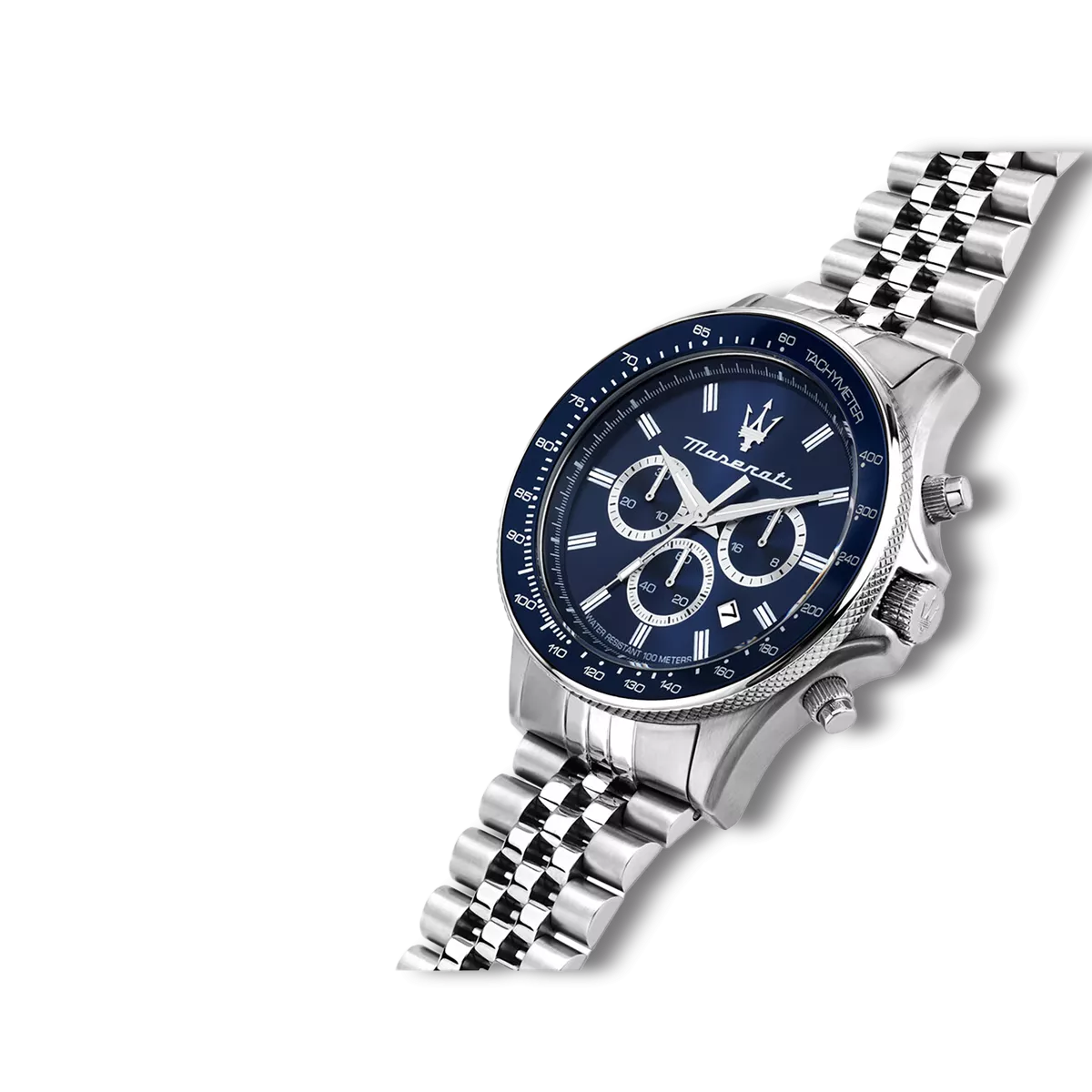 Reloj Maserati Sfida