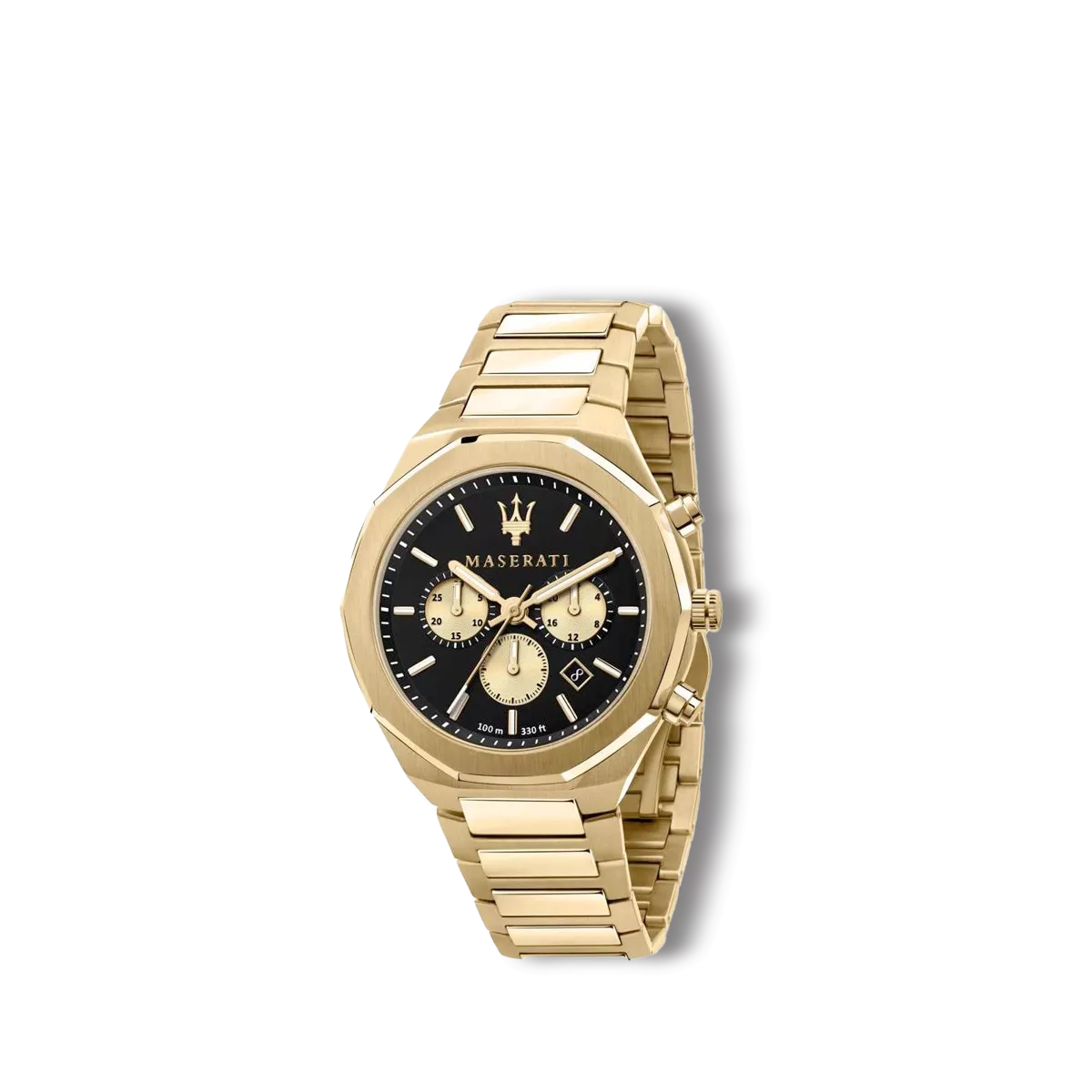 Reloj Maserati Stile