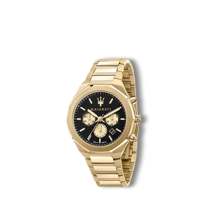 Reloj Maserati Stile