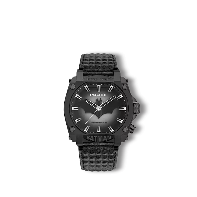 Reloj Police Batman