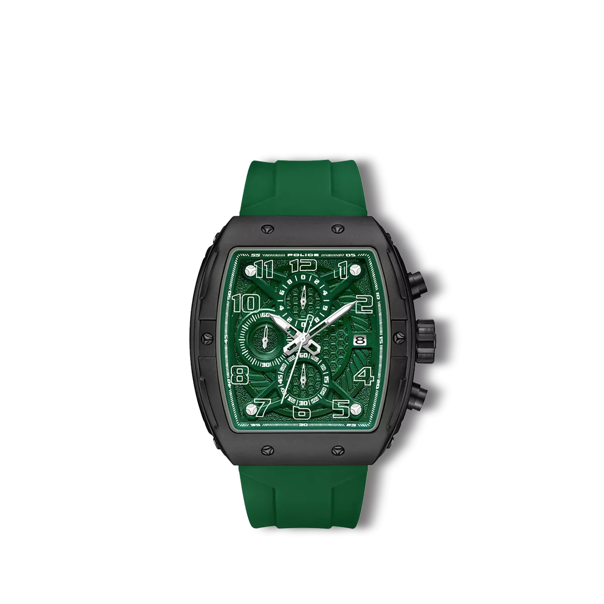 Reloj Police Coswig