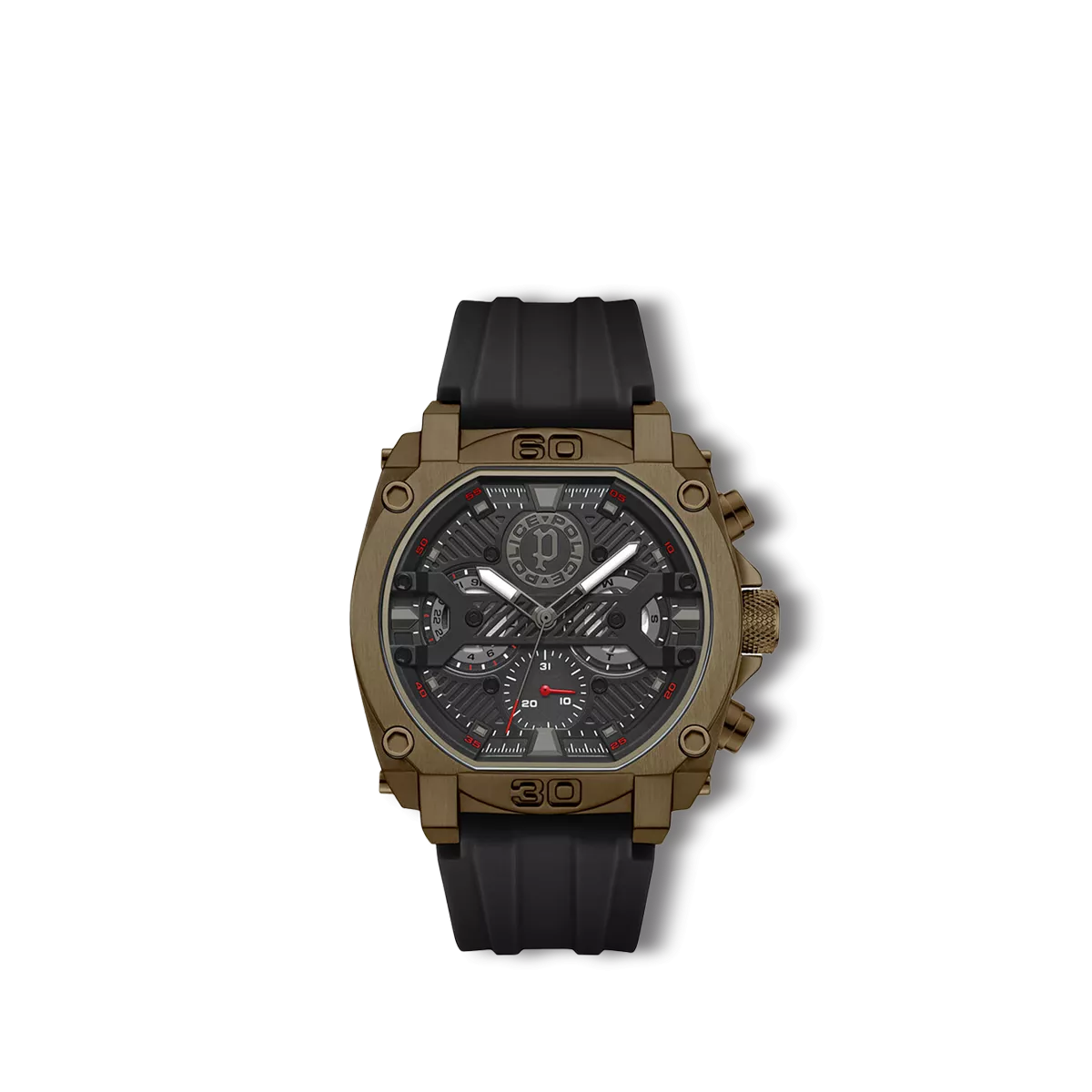 Reloj Police Norwood