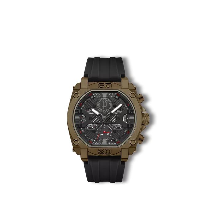 Reloj Police Norwood