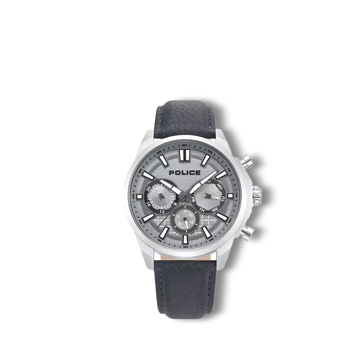 Reloj Police Rangy