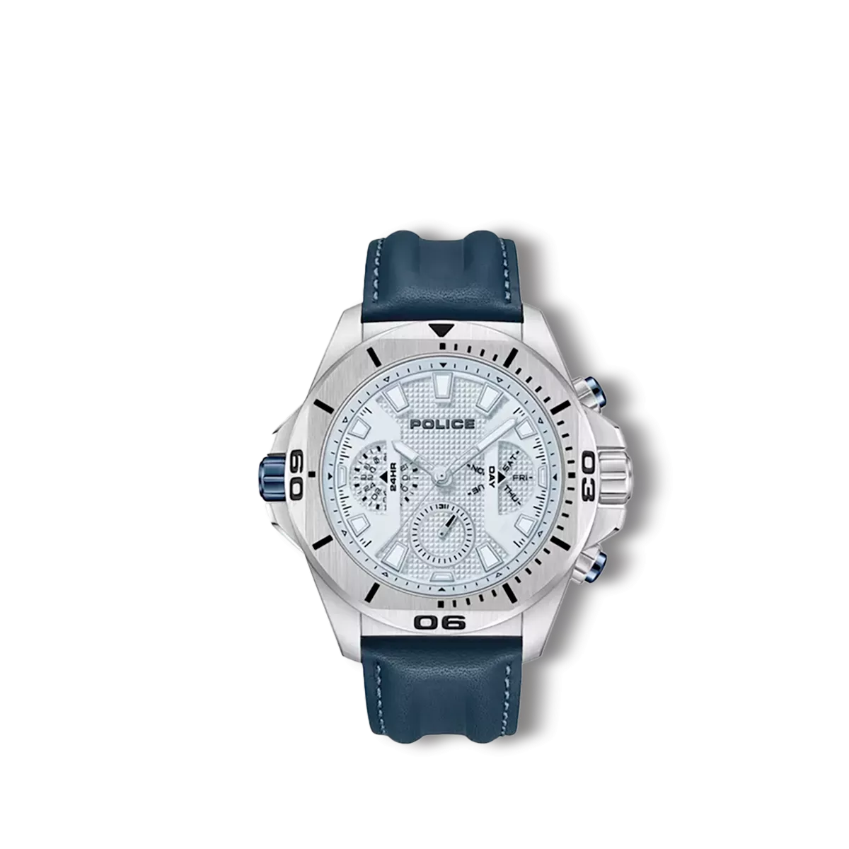 Reloj Police Electrical