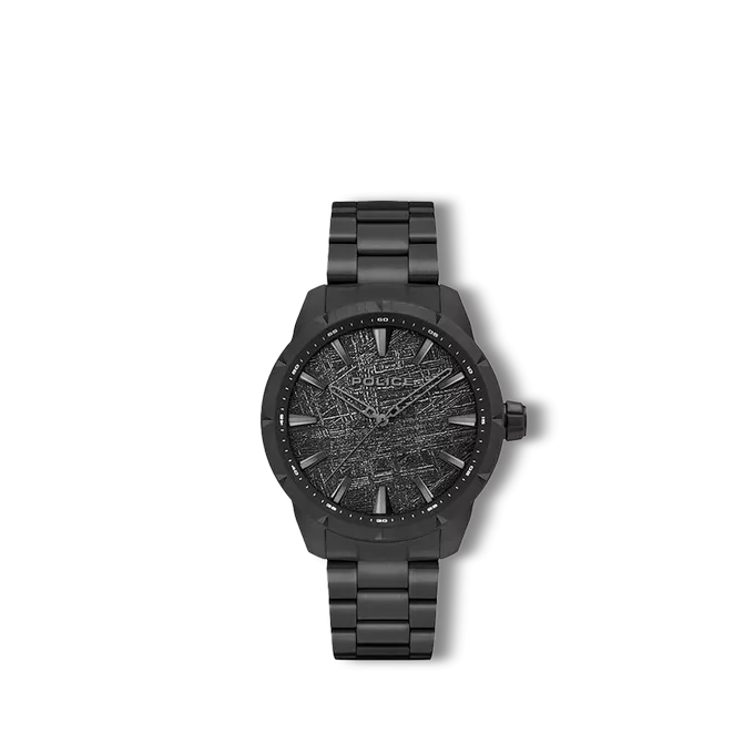 Reloj Police caballero