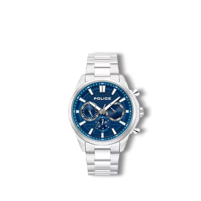 Reloj Police Rangy