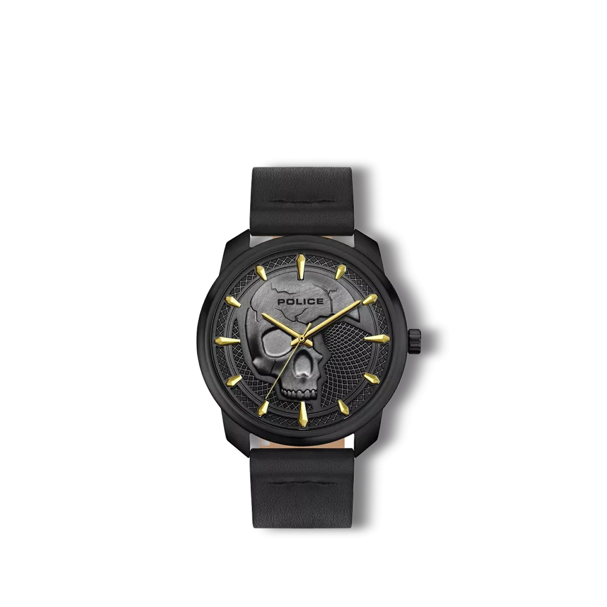 Reloj Police Bleder