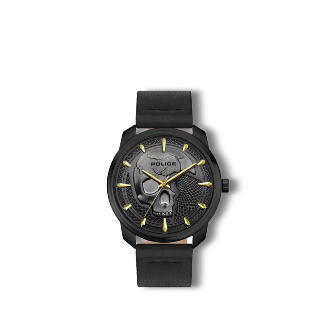 Reloj Police Bleder