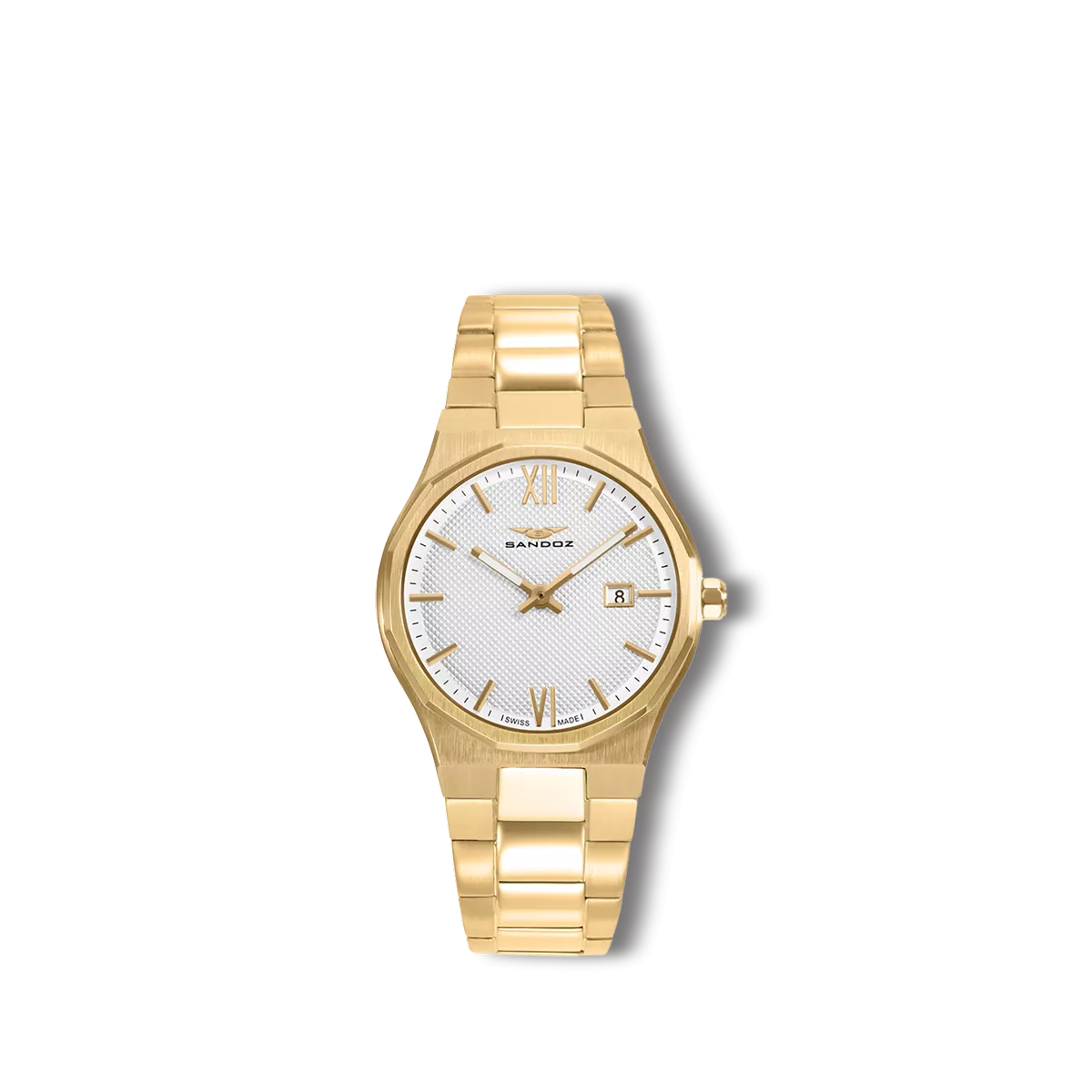 Reloj Sandoz señora