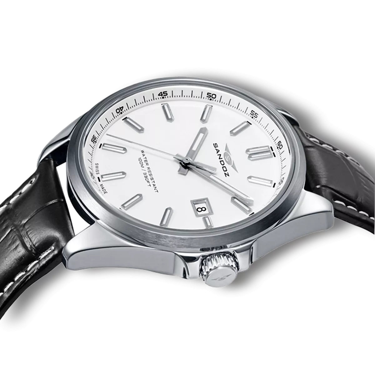 Reloj Sandoz Casuel