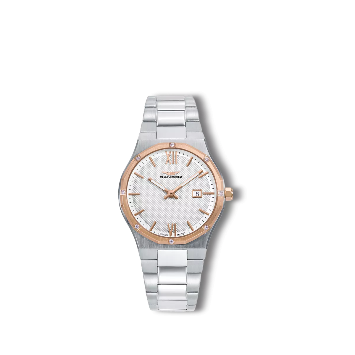 Reloj Sandoz señora