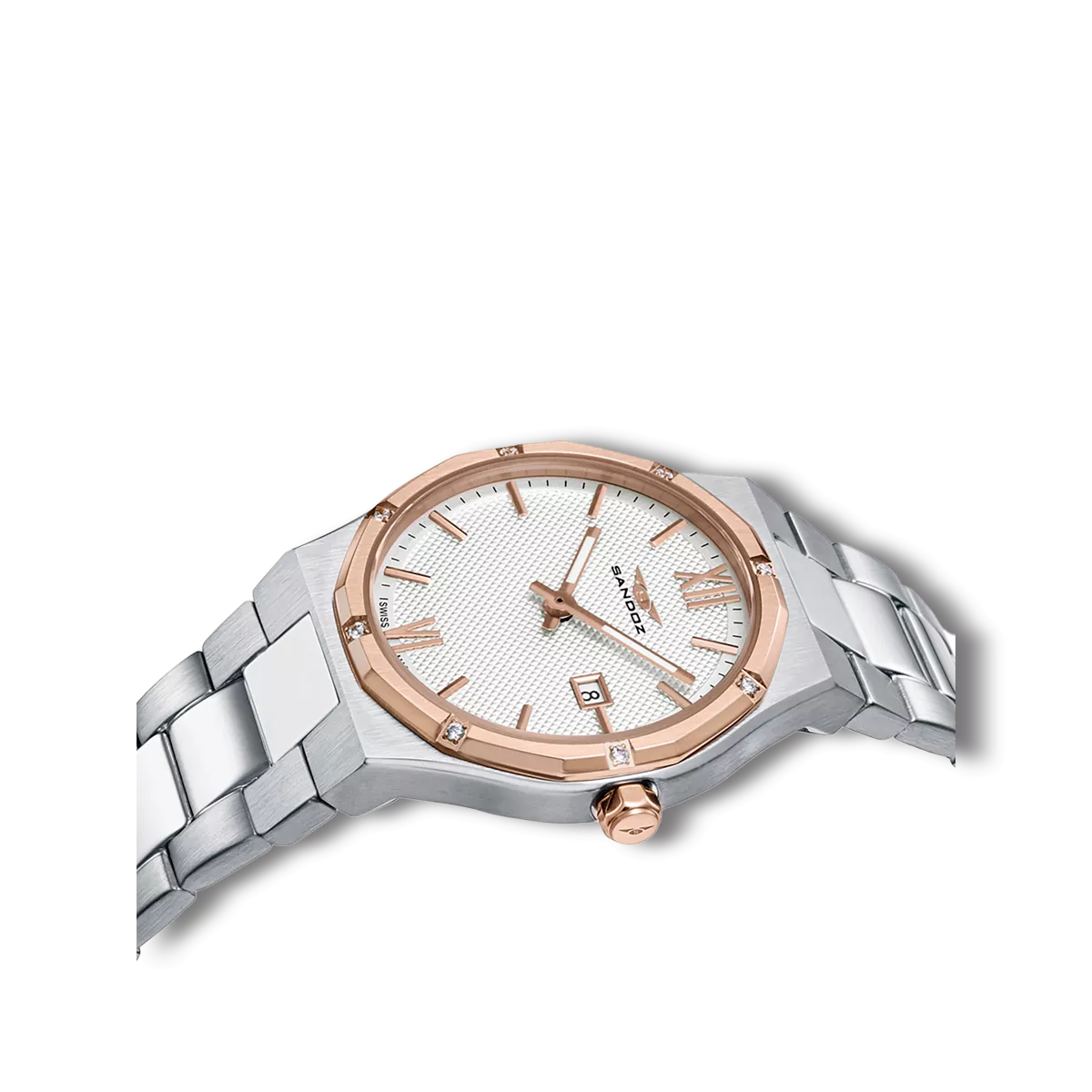 Reloj Sandoz señora