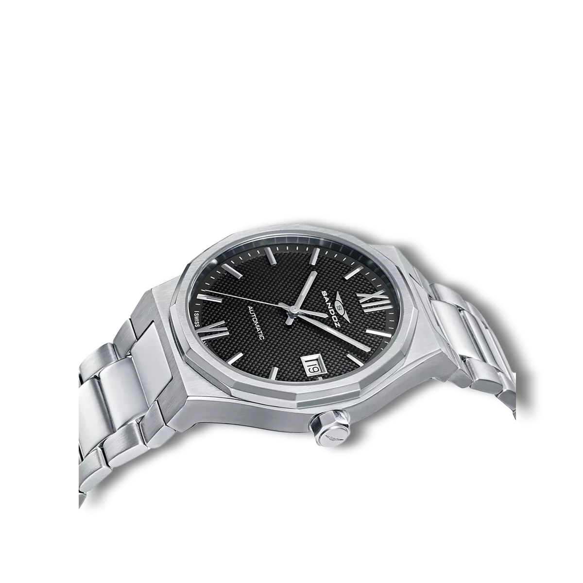 Sandoz men's watch