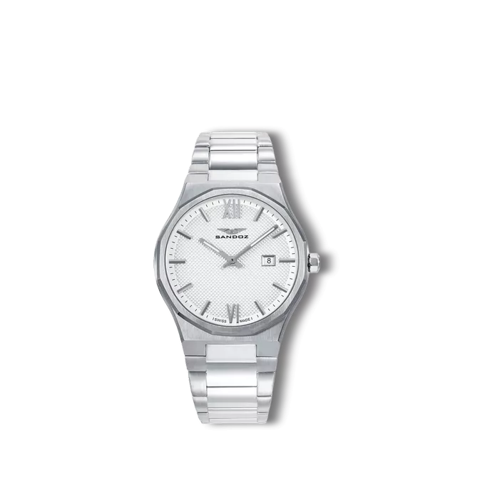 Sandoz men's watch