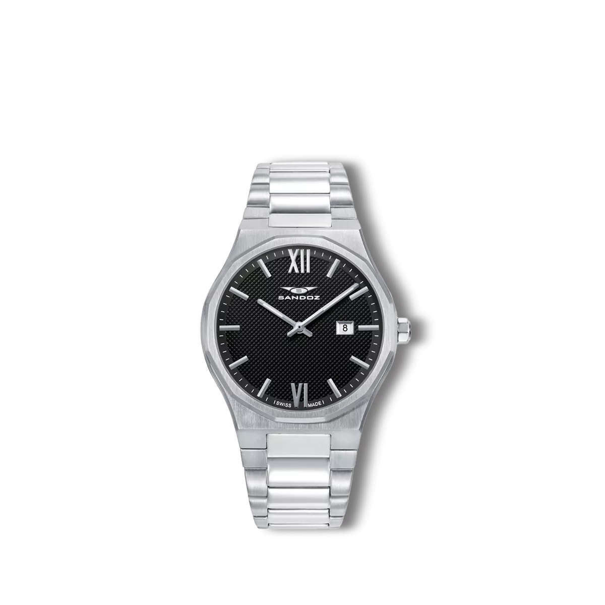 Sandoz men's watch