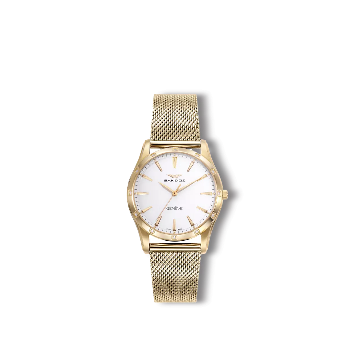 Reloj Sandoz Classic & slim