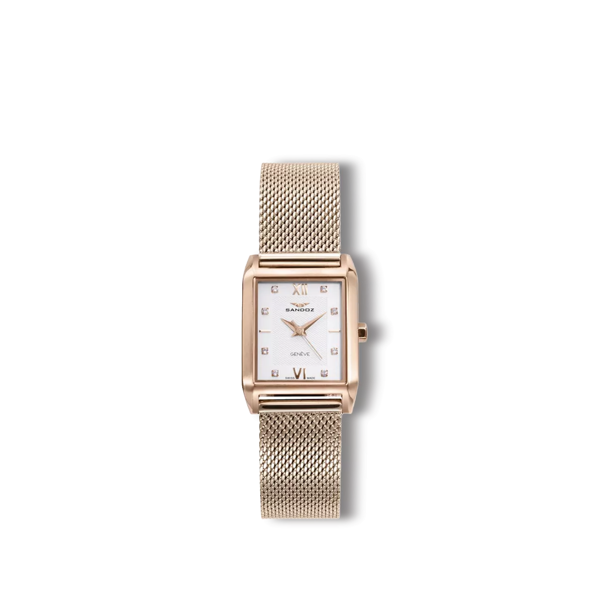 Reloj Sandoz Carre