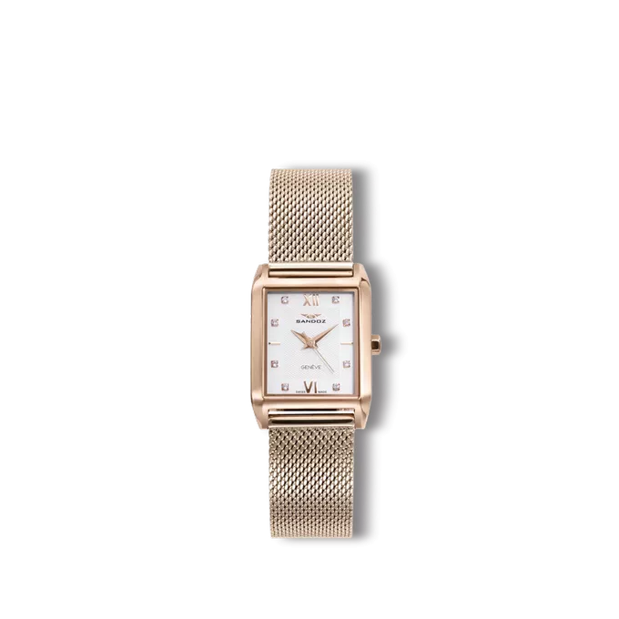 Reloj Sandoz Carre