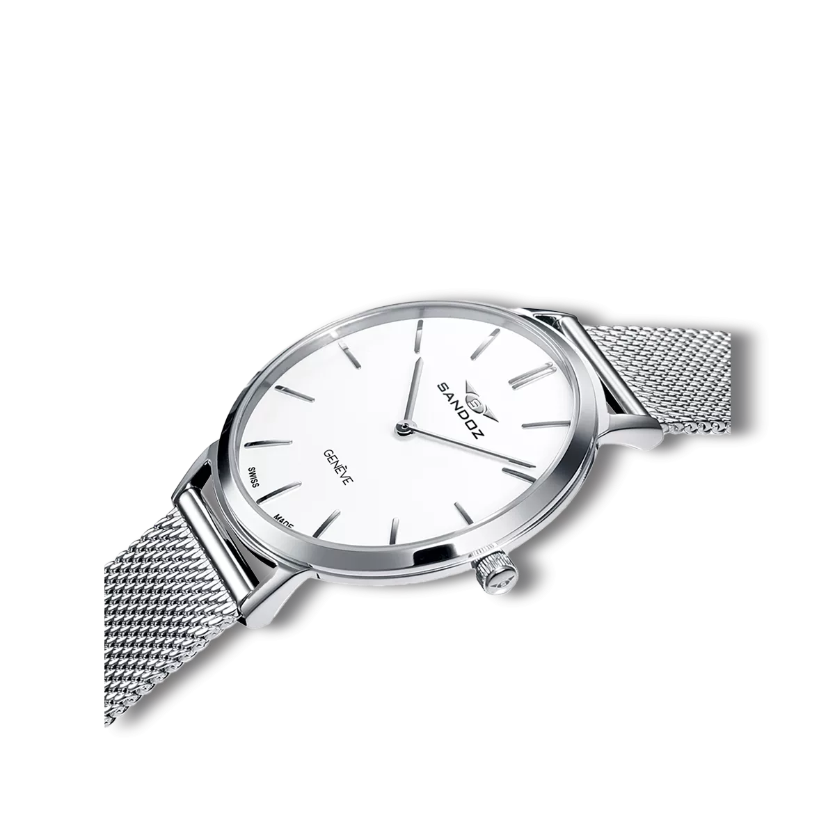 Reloj Sandoz Classic