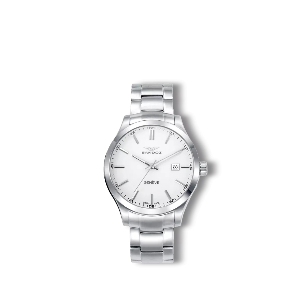 Reloj Sandoz Casuel