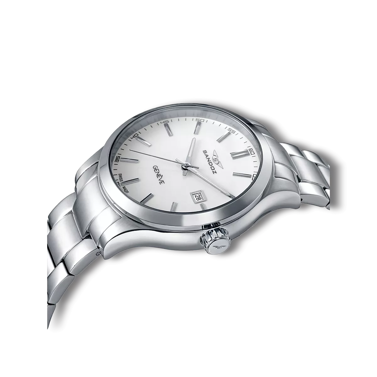 Reloj Sandoz Casuel