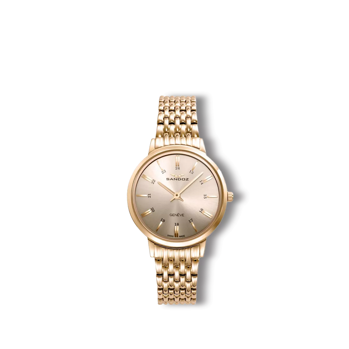 Reloj Sandoz Elegant