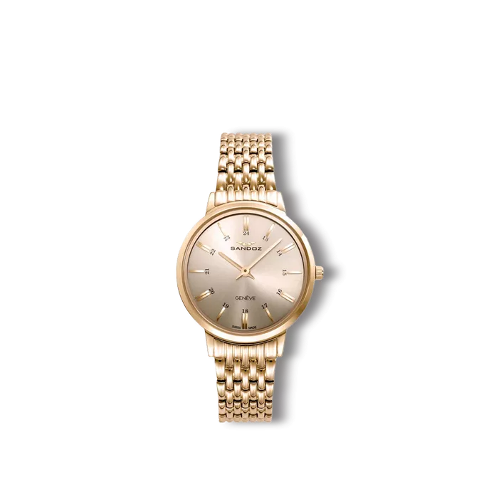 Reloj Sandoz Elegant