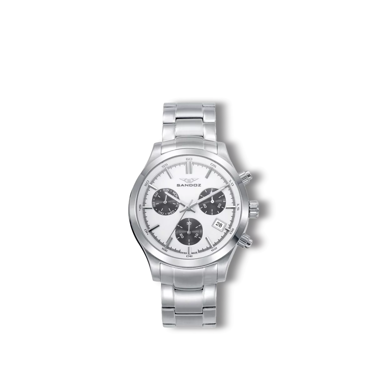 Reloj Sandoz Casuel