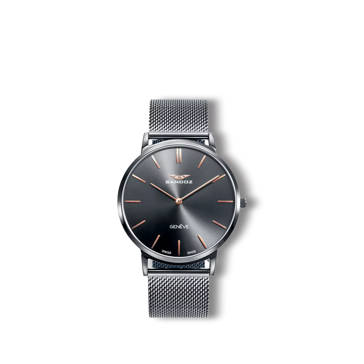 Reloj Sandoz Classic & slim