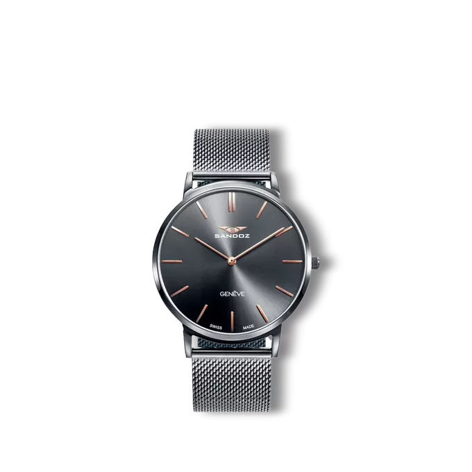 Reloj Sandoz Classic & slim