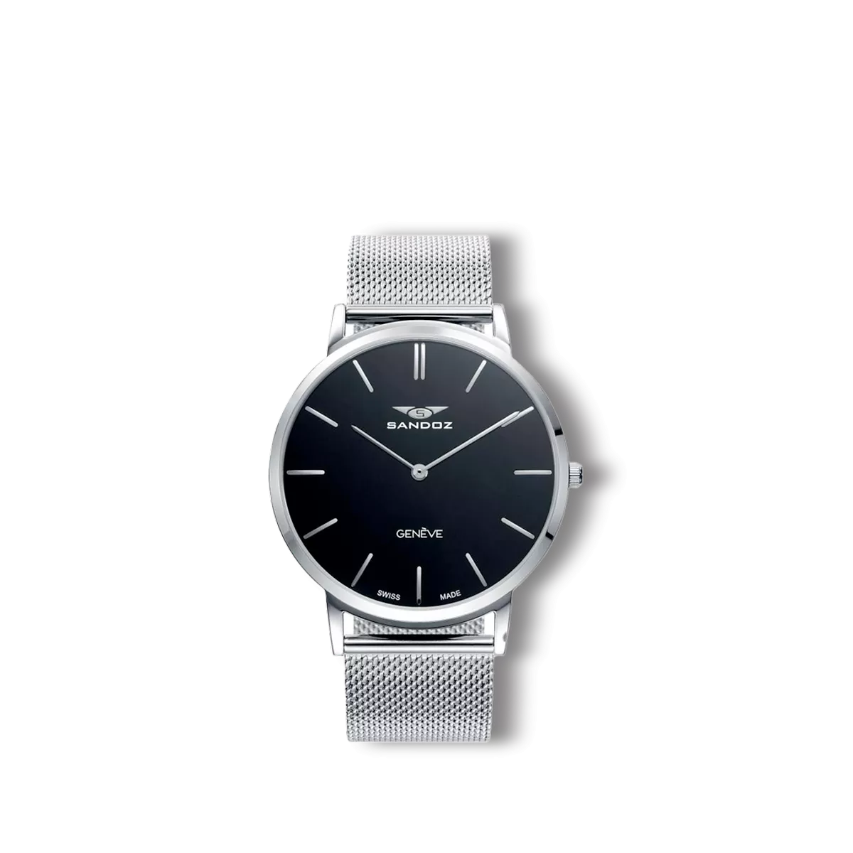 Reloj Sandoz Classic & slim