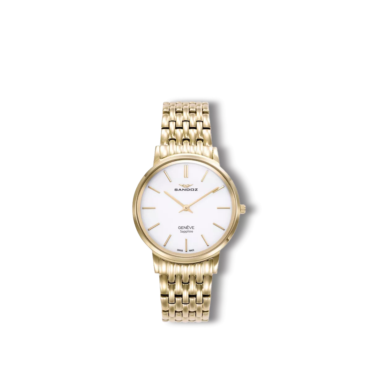 Reloj Sandoz Elegant