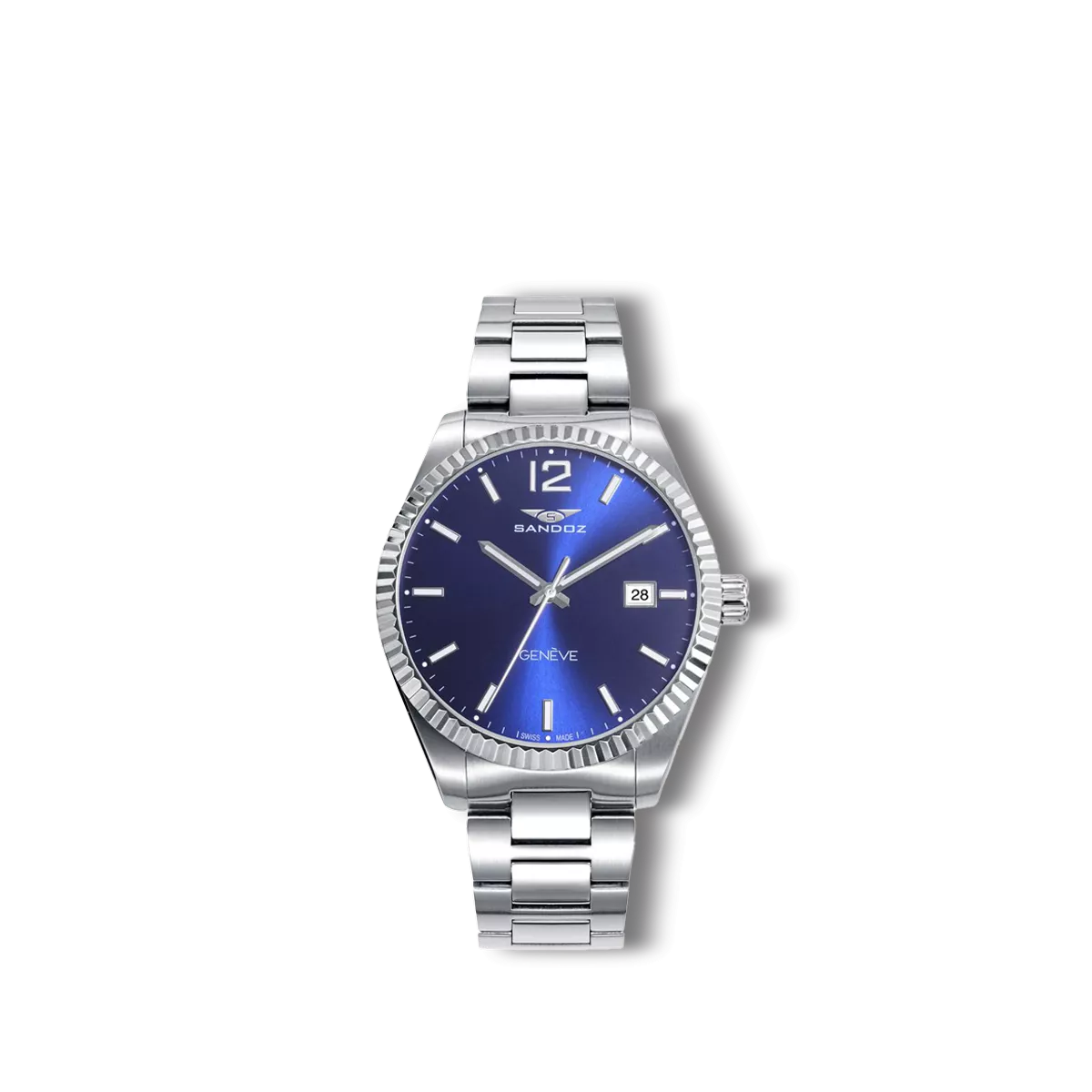 Reloj Sandoz Casuel