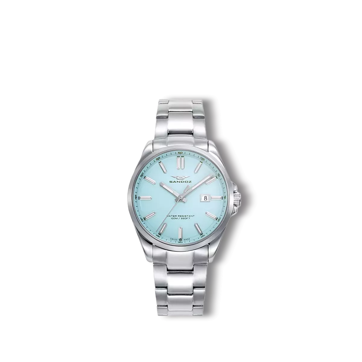 Reloj Sandoz Casuel