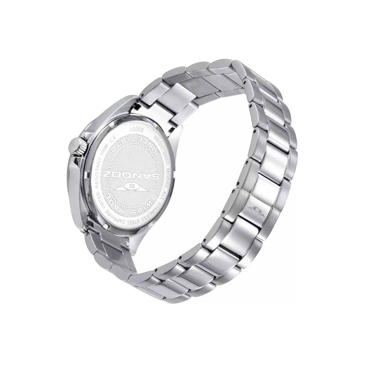 Sandoz men's watch