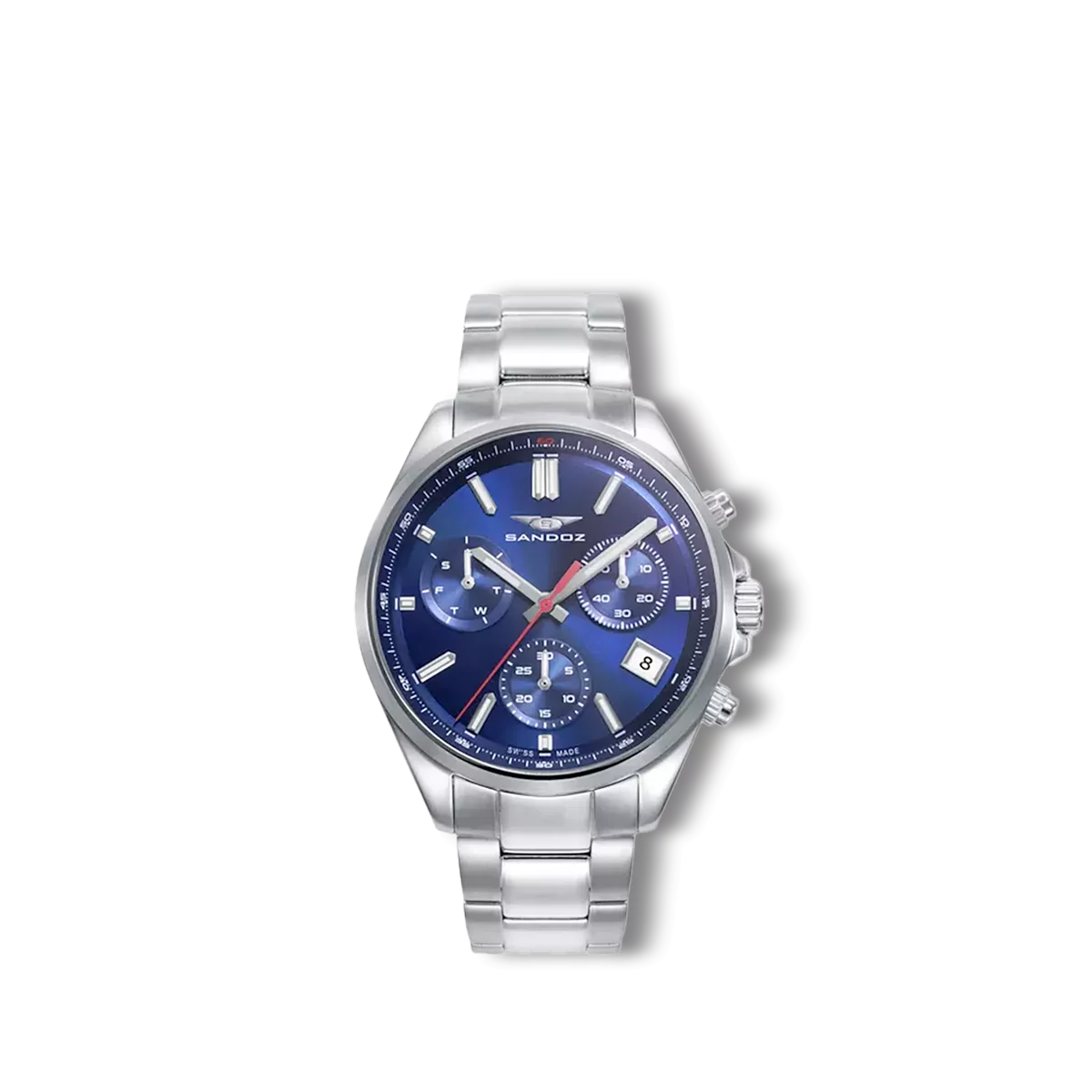 Reloj Sandoz Casuel