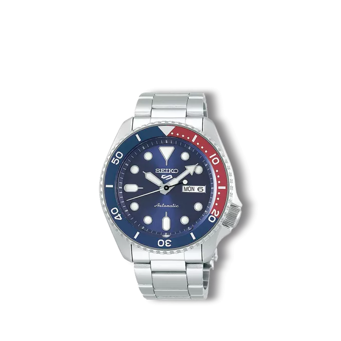 Reloj Seiko 5 sports