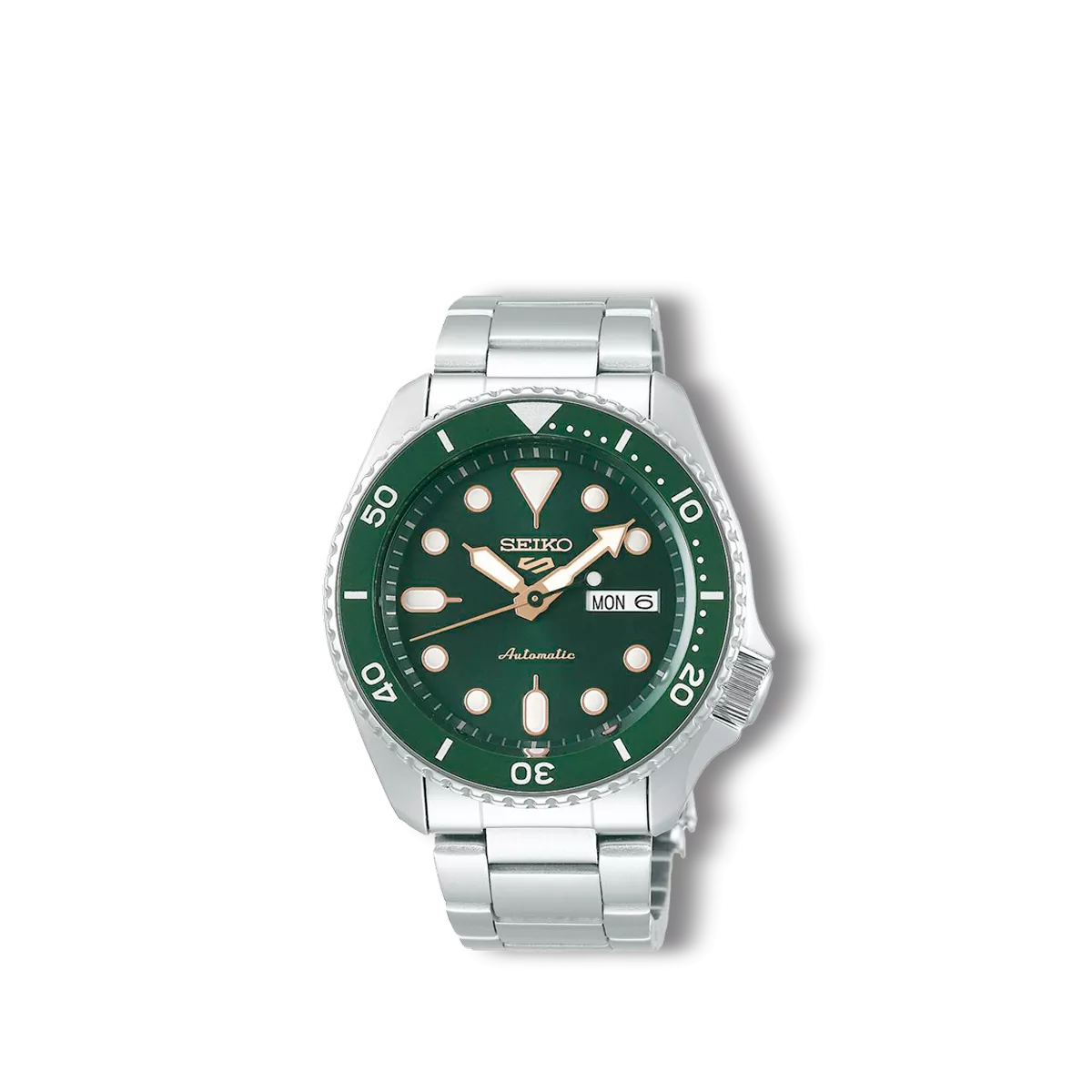 Reloj Seiko 5 sports