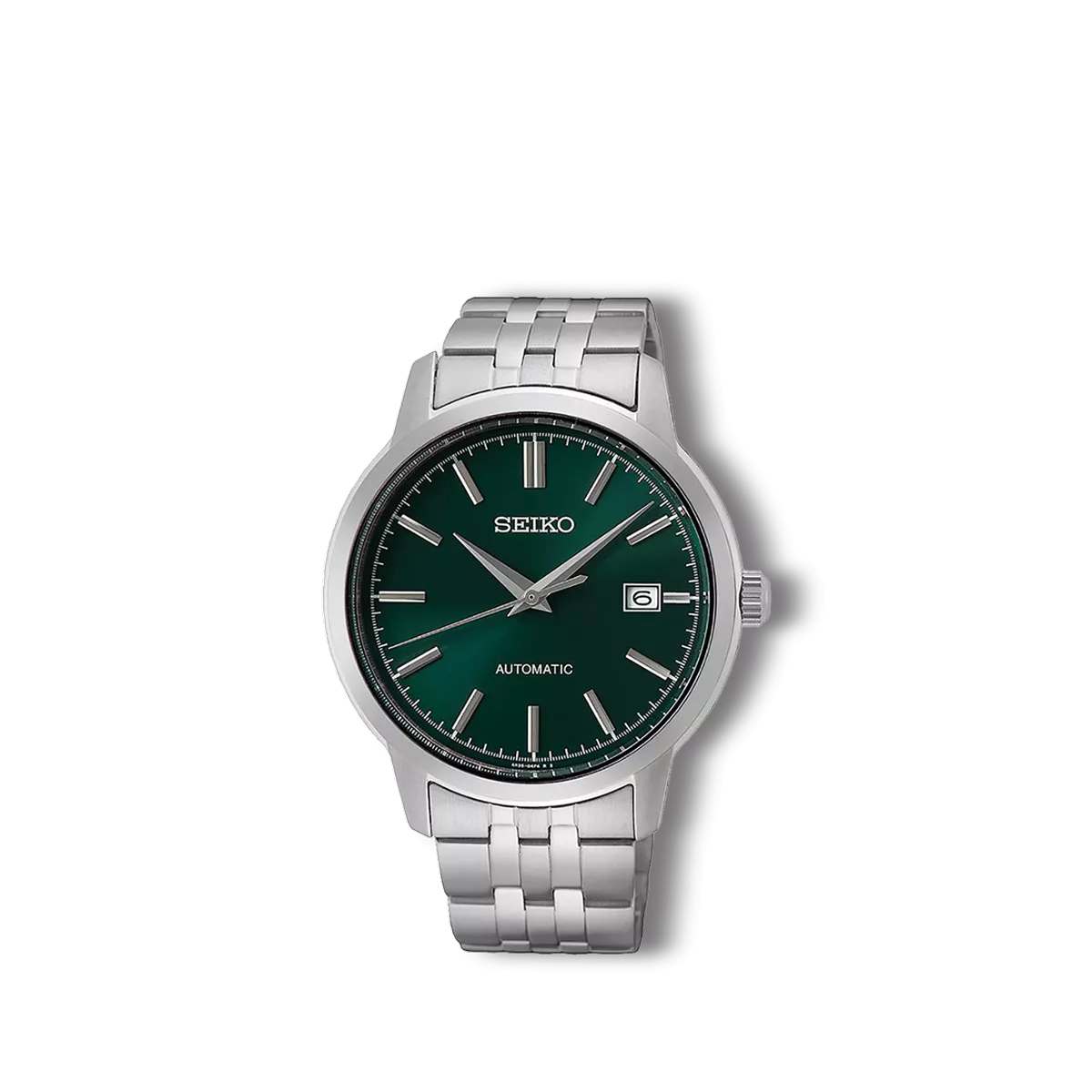 Reloj Seiko Neo classic