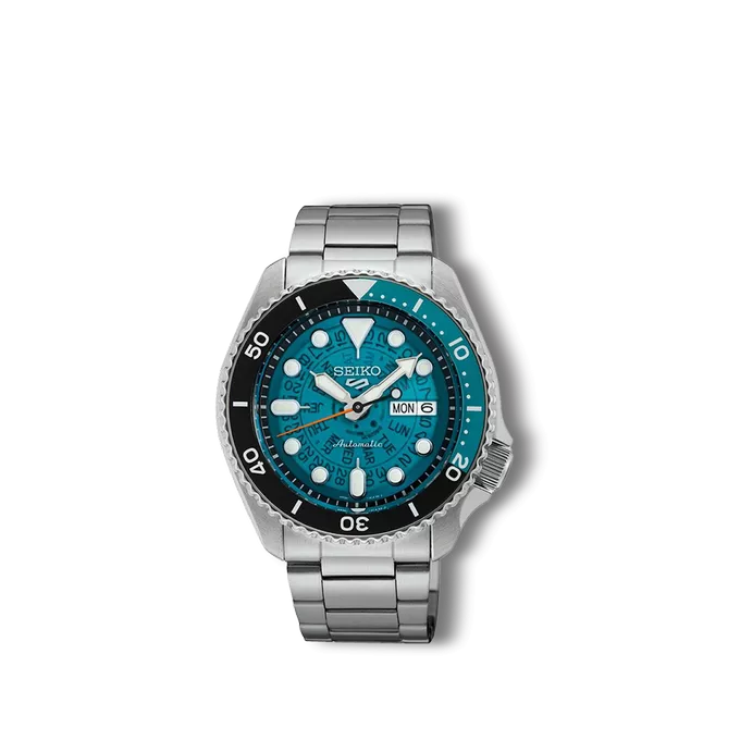 Reloj Seiko 5 sports