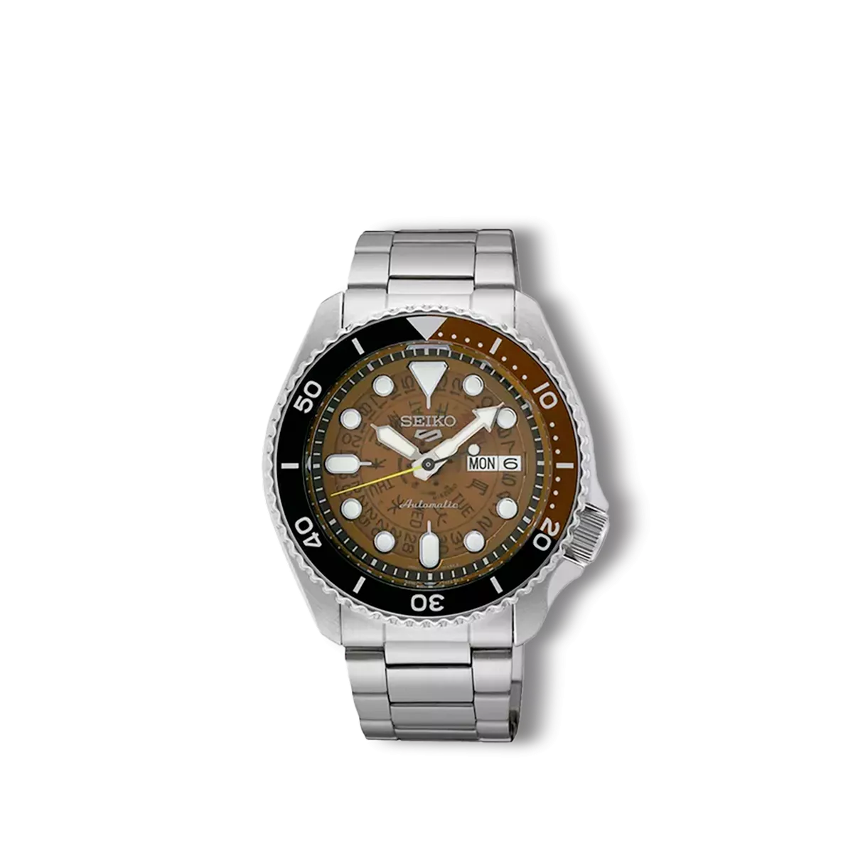 Reloj Seiko 5 sports