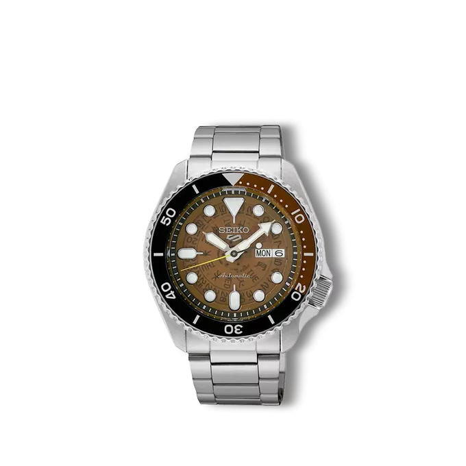 Reloj Seiko 5 sports