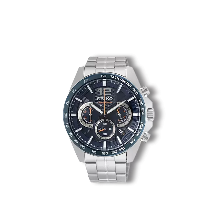 Reloj Seiko Neo sports