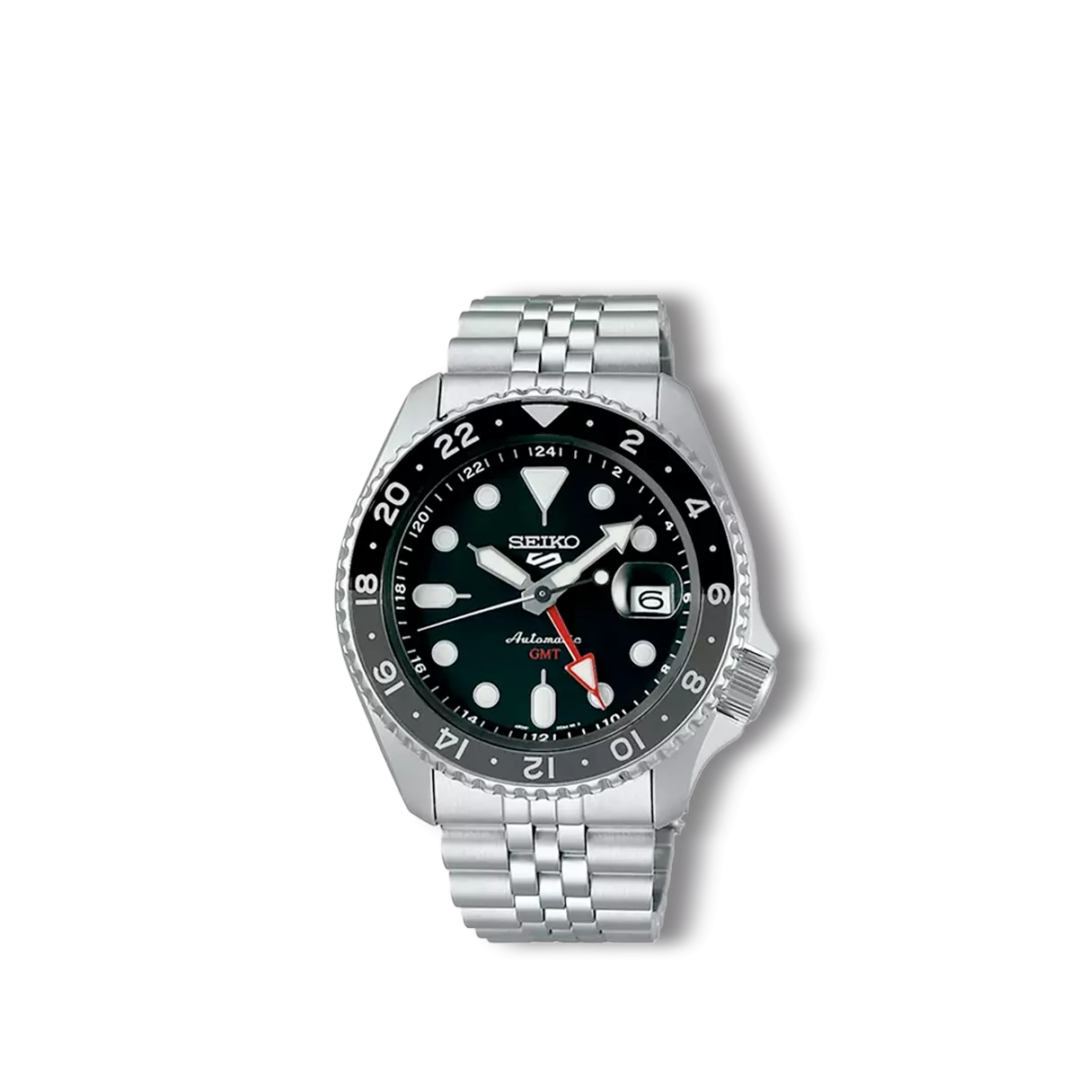 Reloj Seiko 5 sports