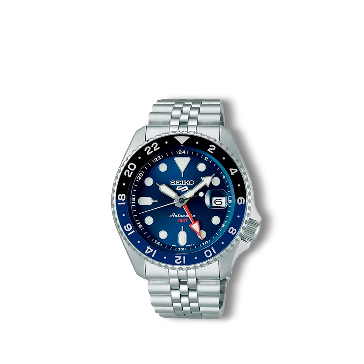 Reloj Seiko 5 sports