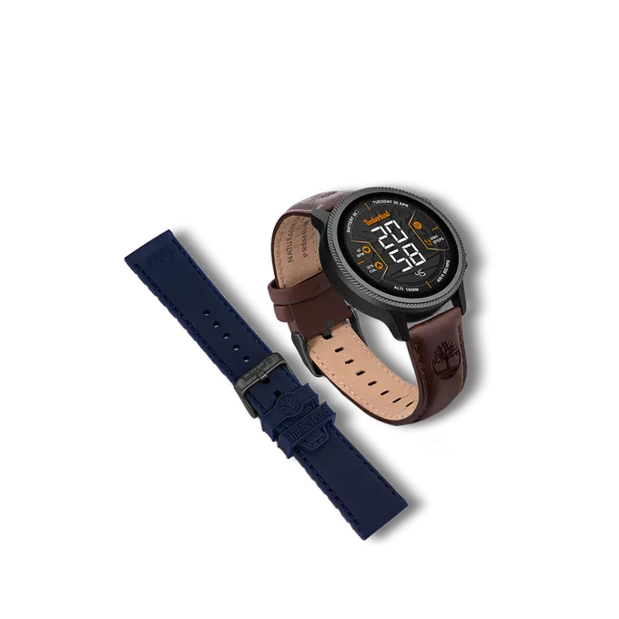 Reloj Timberland Trail force