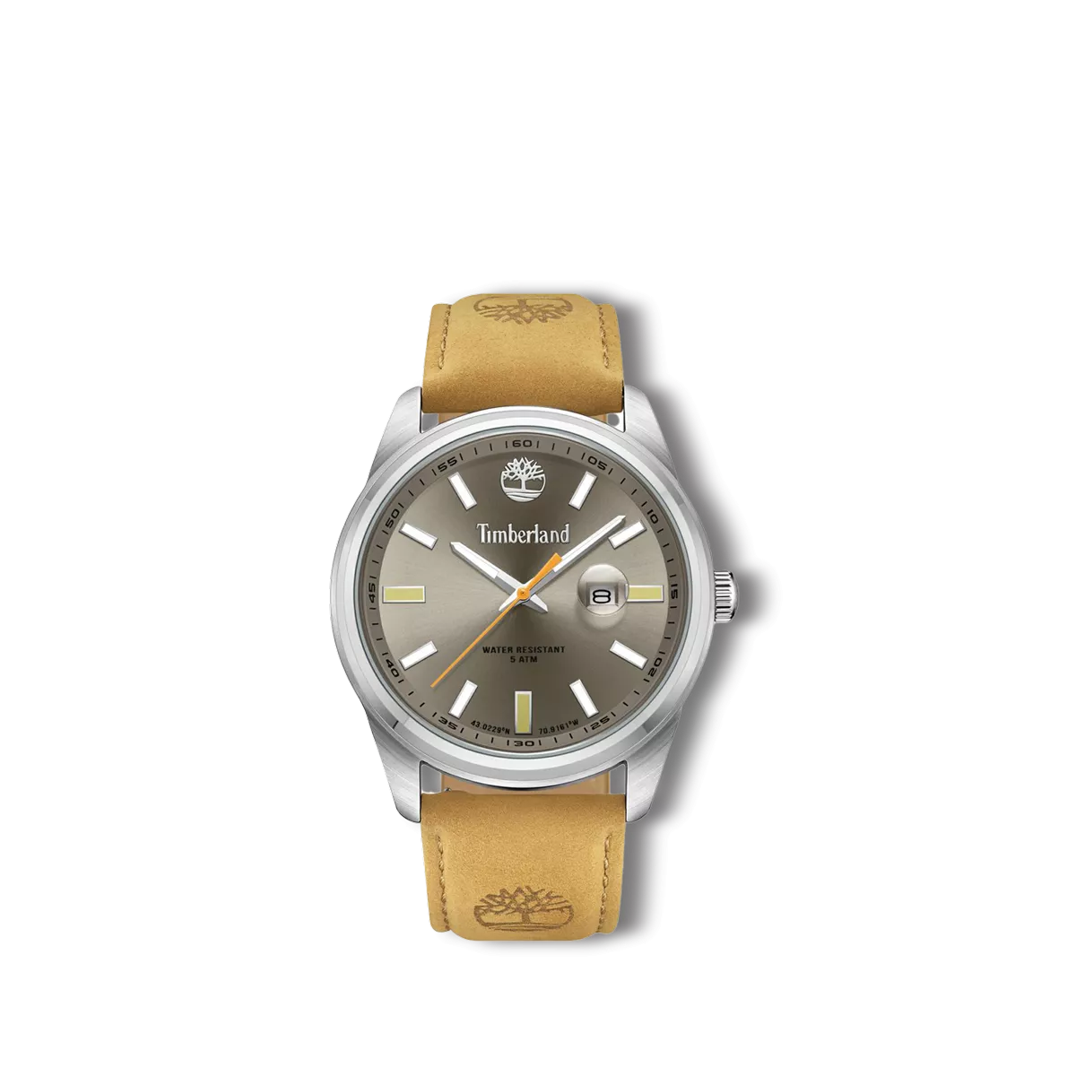 Reloj Timberland Orford