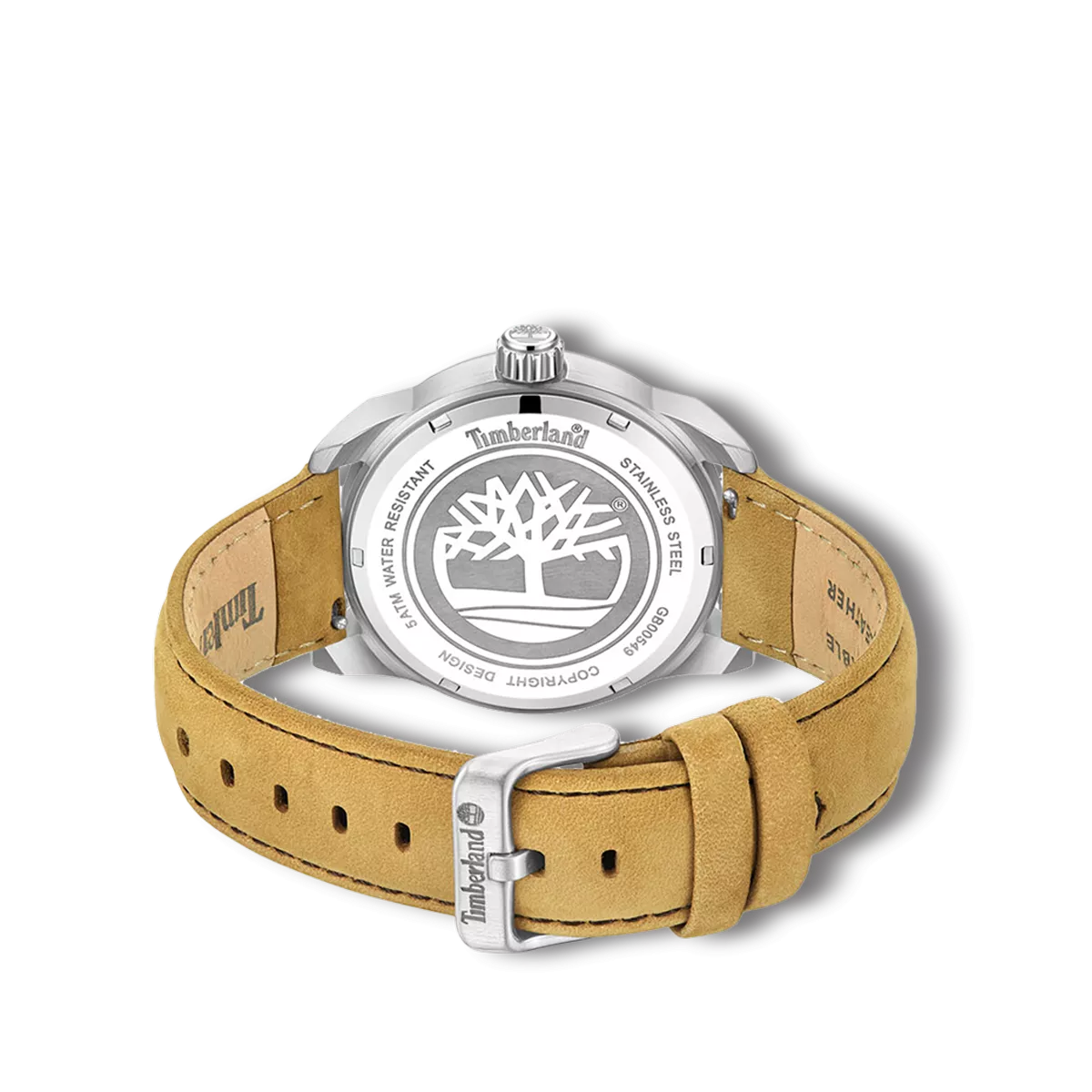 Reloj Timberland Henniker ii