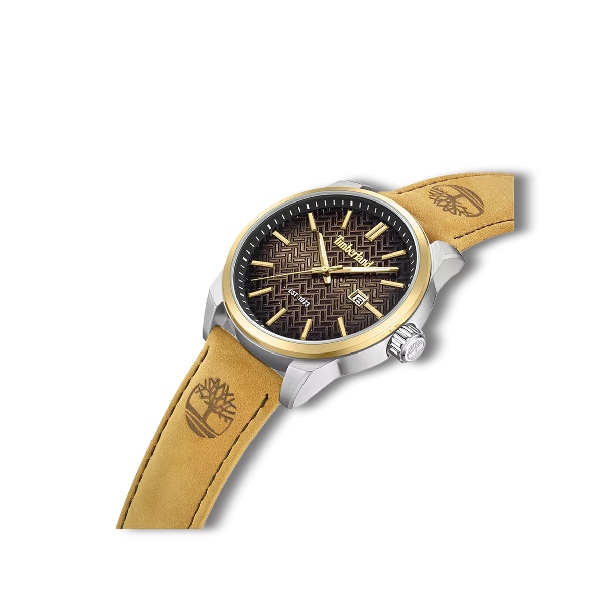 Reloj Timberland Henniker ii